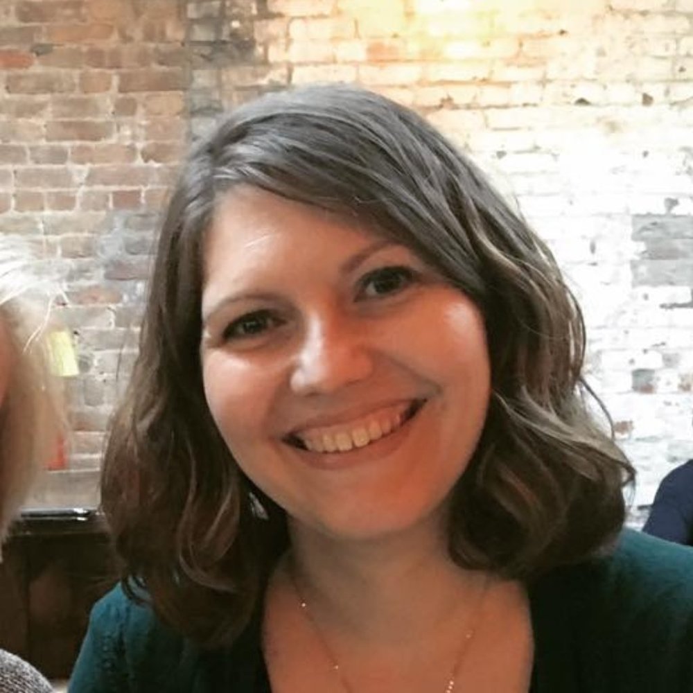 Meet your Posher, Becca